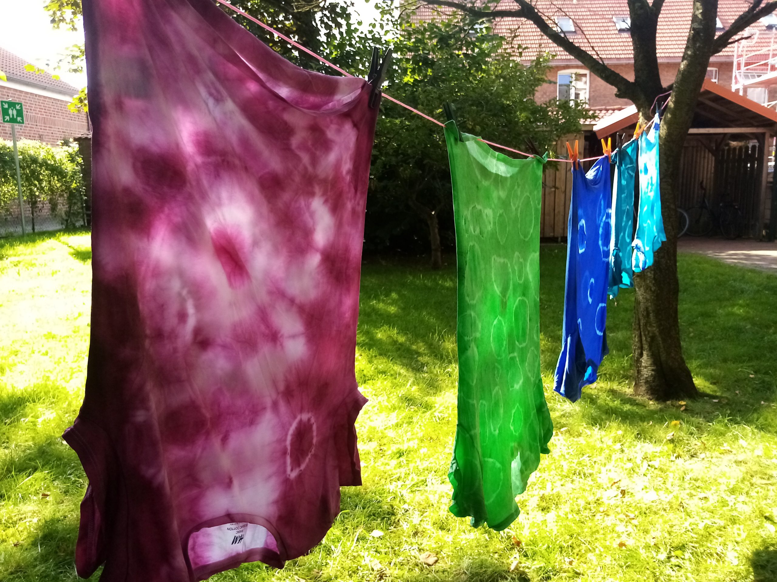 Sommerferien